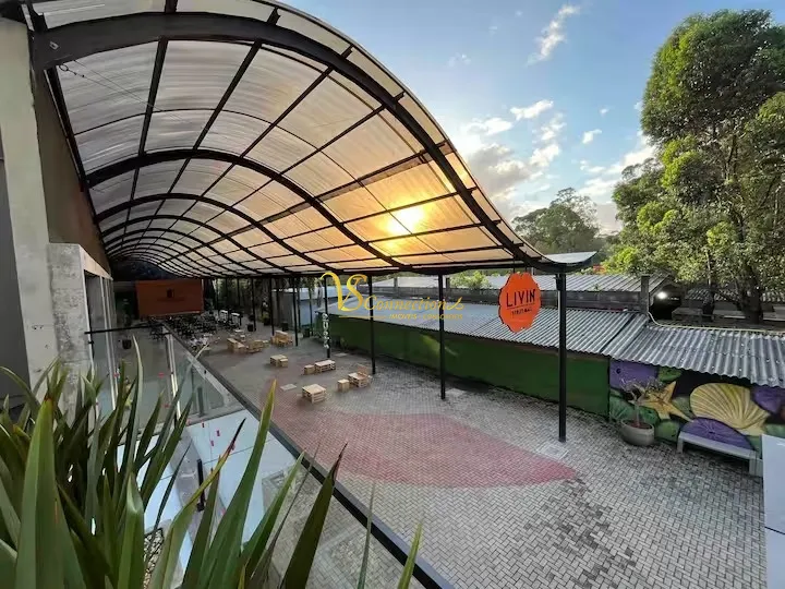 Loft na Avenida Central em Atlântida - Xangrilá!: 31ª foto da galeria de imagens do imóvel
