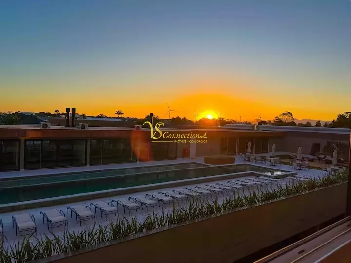 Loft na Avenida Central em Atlântida - Xangrilá!: 7ª foto da galeria de imagens do imóvel