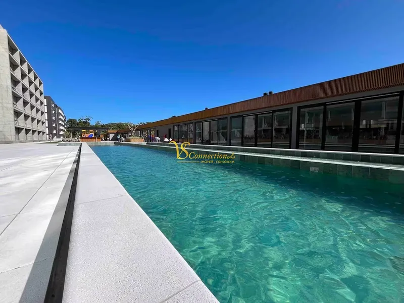 Loft na Avenida Central em Atlântida - Xangrilá!: 6ª foto da galeria de imagens do imóvel