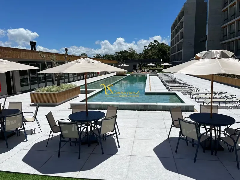Loft na Avenida Central em Atlântida - Xangrilá!: 21ª foto da galeria de imagens do imóvel