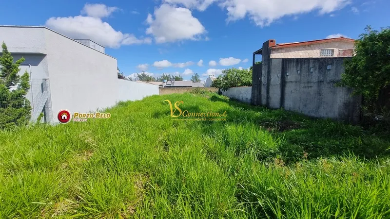 EXCELENTE TERRENO PRÓXIMO AO ASUN: 1ª foto da galeria de imagens do imóvel