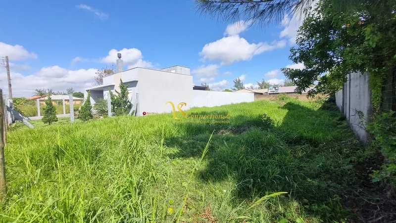 EXCELENTE TERRENO PRÓXIMO AO ASUN: 3ª foto da galeria de imagens do imóvel