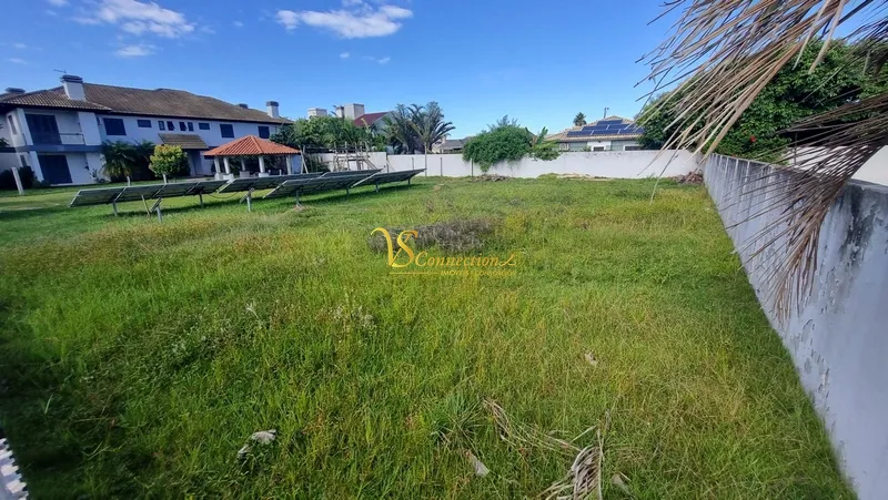 TERRENO À VENDA EM NOIVA DO MAR: 2ª foto da galeria de imagens do imóvel