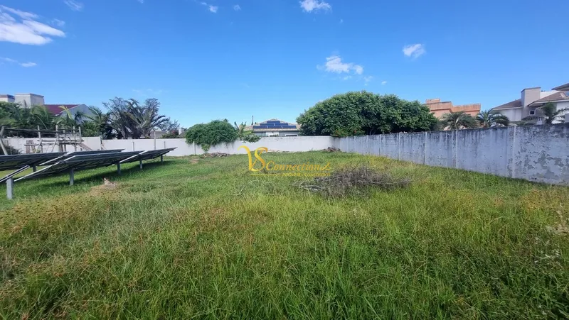 TERRENO À VENDA EM NOIVA DO MAR: 3ª foto da galeria de imagens do imóvel