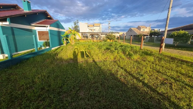 TERRENO DE ESQUINA À VENDA, OSÓRIO ATLÂNTIDA SUL,: 3ª foto da galeria de imagens do imóvel