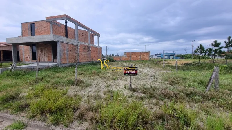 TERRENO À VENDA, ATLÂNTIDA SUL: 3ª foto da galeria de imagens do imóvel