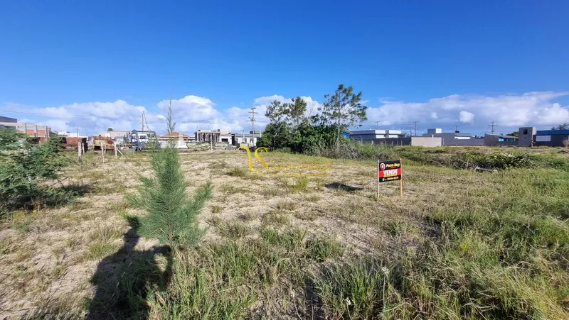 TERRENO À VENDA,ATLÂNTIDA SUL: 2ª foto da galeria de imagens do imóvel