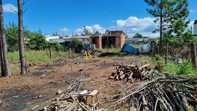 TERRENO À VENDA, OSÓRIO ATLÂNTIDA SUL: 2ª foto da galeria de imagens do imóvel