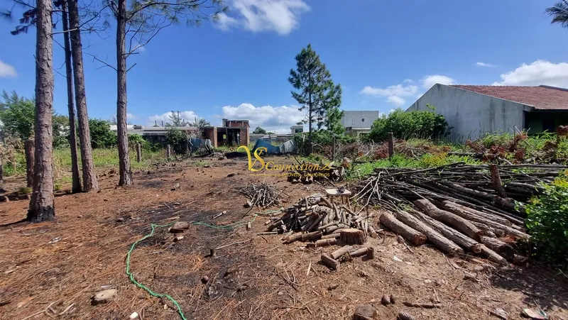 TERRENO À VENDA, OSÓRIO ATLÂNTIDA SUL: 1ª foto da galeria de imagens do imóvel