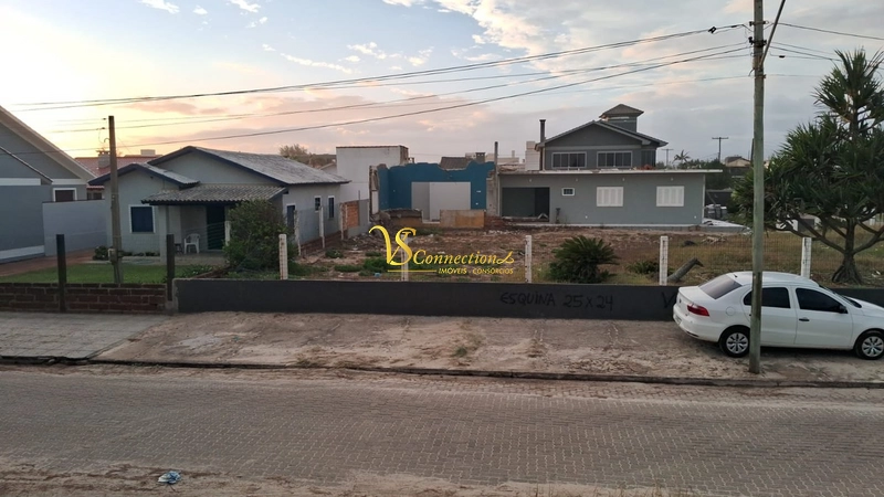 3 TERRENOS À VENDA EM RAINHA DO MAR!!!: 2ª foto da galeria de imagens do imóvel