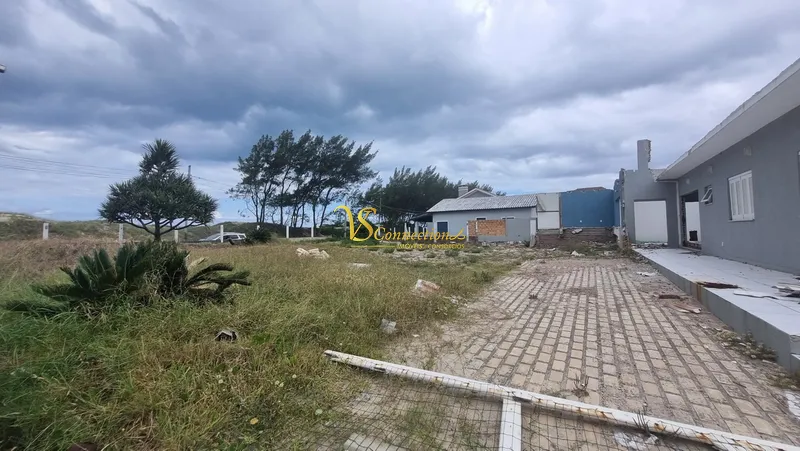 3 TERRENOS À VENDA EM RAINHA DO MAR!!!: 2ª foto da galeria de imagens do imóvel