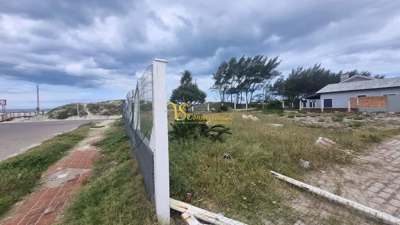 3 TERRENOS À VENDA EM RAINHA DO MAR!!!: 1ª foto da galeria de imagens do imóvel