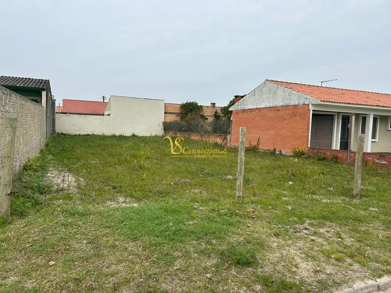 TERRENO EM ÓTIMA LOCALIZAÇÃO UMA QUADRA DA AVENIDA DIAMANTE!: 1ª foto da galeria de imagens do imóvel