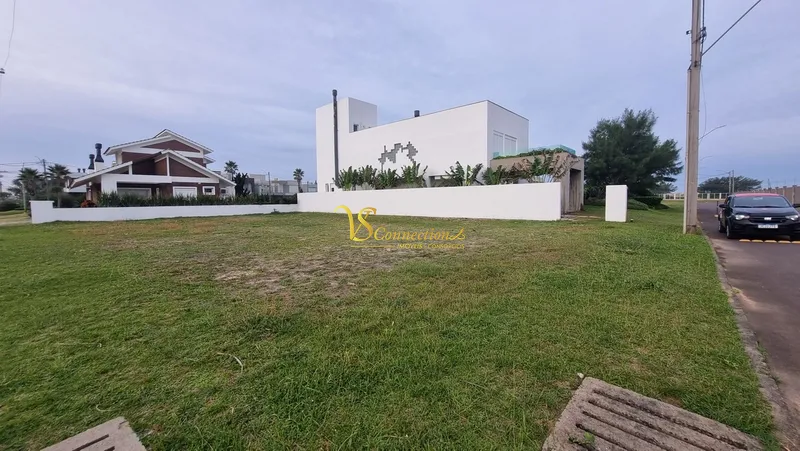 TERRENO À VENDA, ATLÂNTIDA SUL, CONDOMÍNIO ATLÂNTICO VILLAS CLUB: 6ª foto da galeria de imagens do imóvel