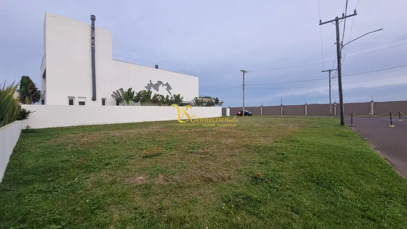 TERRENO À VENDA, ATLÂNTIDA SUL, CONDOMÍNIO ATLÂNTICO VILLAS CLUB: 7ª foto da galeria de imagens do imóvel