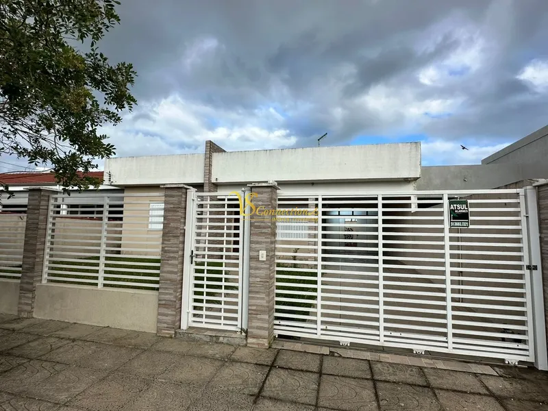 CASA À VENDA EM LAJE,  ATLANTIDA SUL.