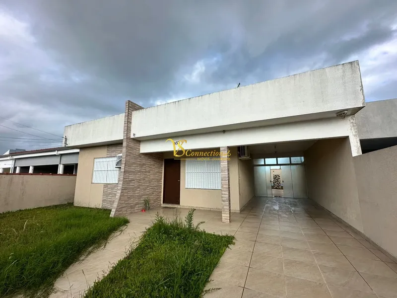 CASA À VENDA EM LAJE,  ATLANTIDA SUL.: 2ª foto da galeria de imagens do imóvel