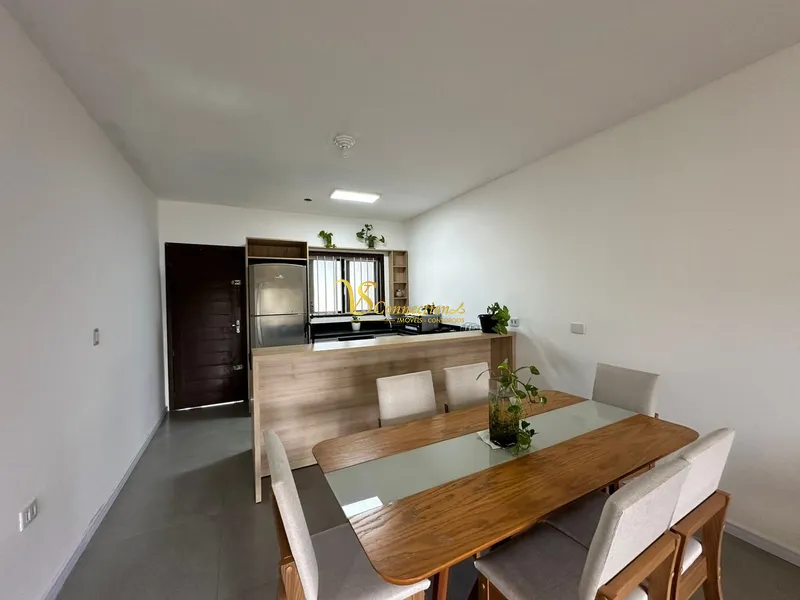 CASA À VENDA EM LAJE,  ATLANTIDA SUL.: 6ª foto da galeria de imagens do imóvel