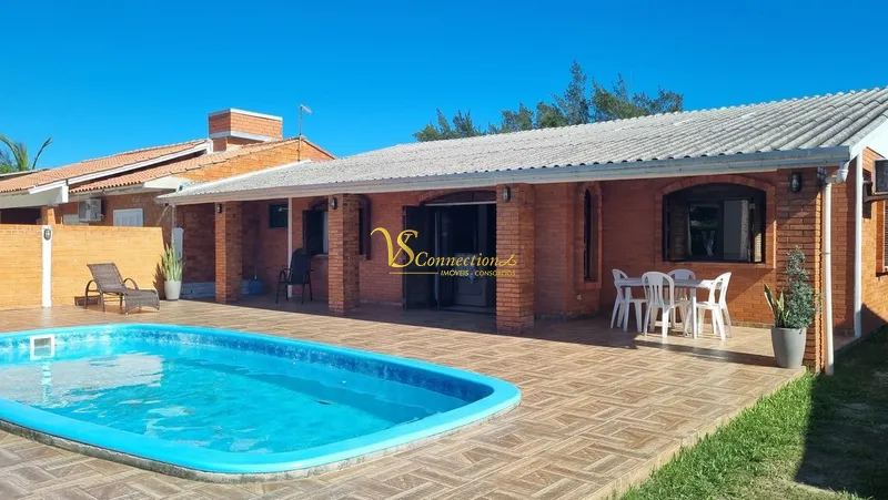 2 CASA À VENDA COM PRECO INACREDITAVEL RAINHA DO MAR