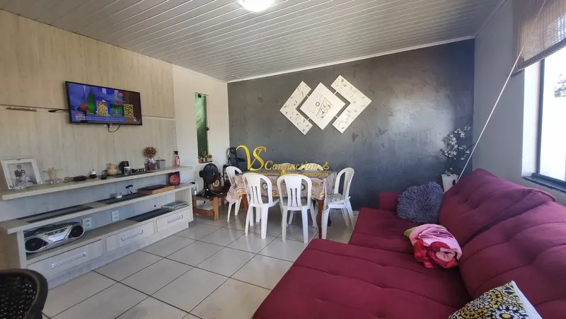 2 CASA À VENDA COM PRECO INACREDITAVEL  RAINHA DO MAR: 11ª foto da galeria de imagens do imóvel