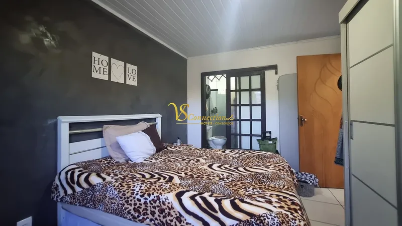 2 CASA À VENDA COM PRECO INACREDITAVEL  RAINHA DO MAR: 7ª foto da galeria de imagens do imóvel