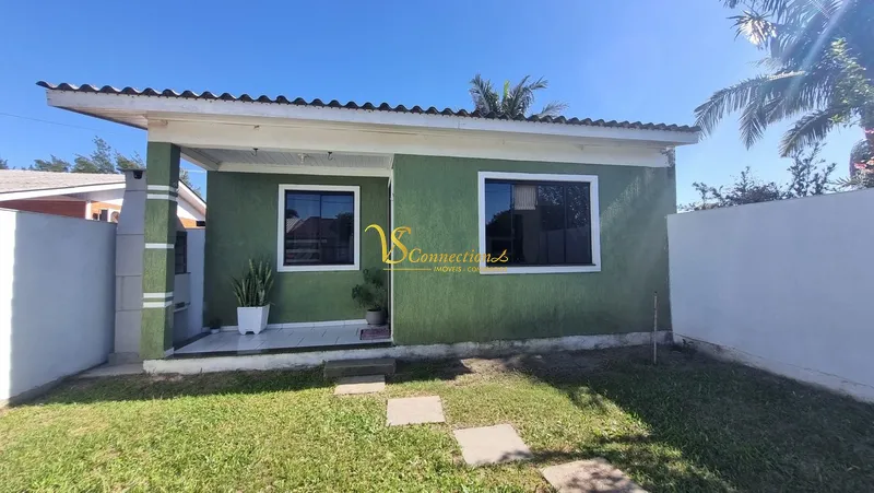 2 CASA À VENDA COM PRECO INACREDITAVEL  RAINHA DO MAR: 3ª foto da galeria de imagens do imóvel