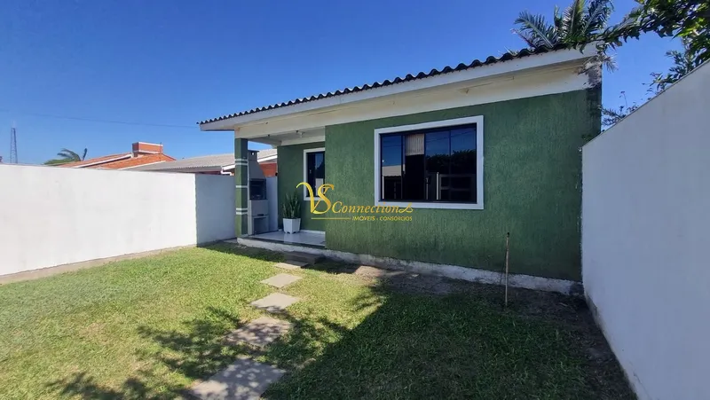 2 CASA À VENDA COM PRECO INACREDITAVEL  RAINHA DO MAR: 2ª foto da galeria de imagens do imóvel