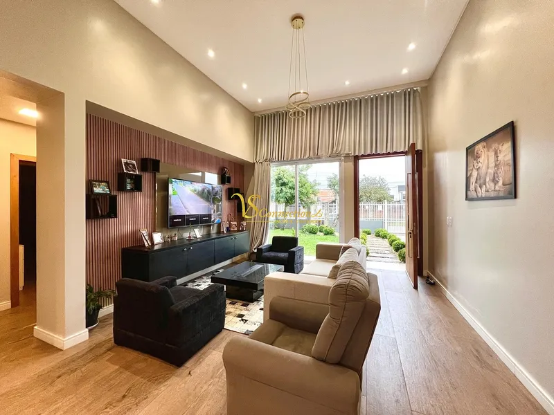 CASA À VENDA RAINHA DO MAR: 5ª foto da galeria de imagens do imóvel