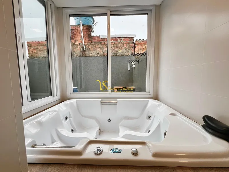 CASA À VENDA RAINHA DO MAR: 13ª foto da galeria de imagens do imóvel