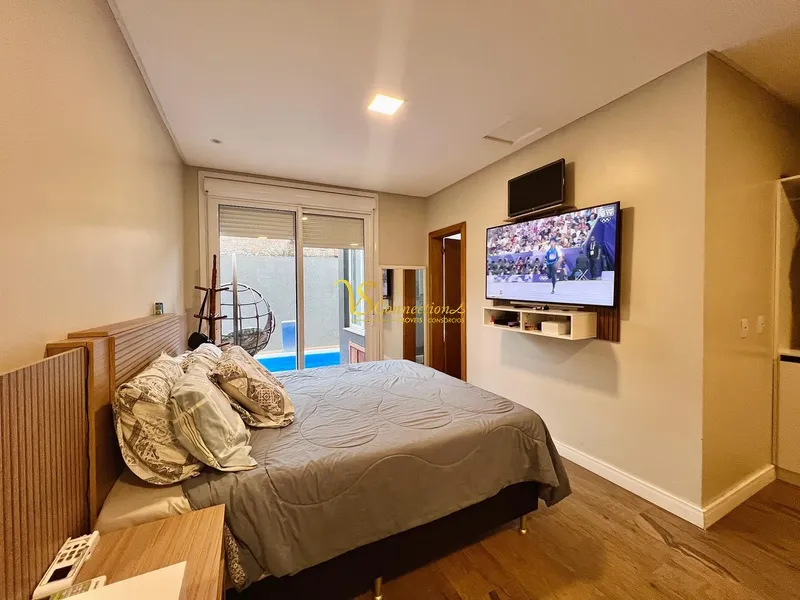 CASA À VENDA RAINHA DO MAR: 15ª foto da galeria de imagens do imóvel