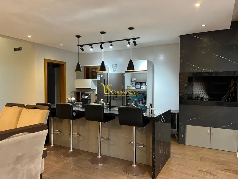 CASA À VENDA RAINHA DO MAR: 8ª foto da galeria de imagens do imóvel