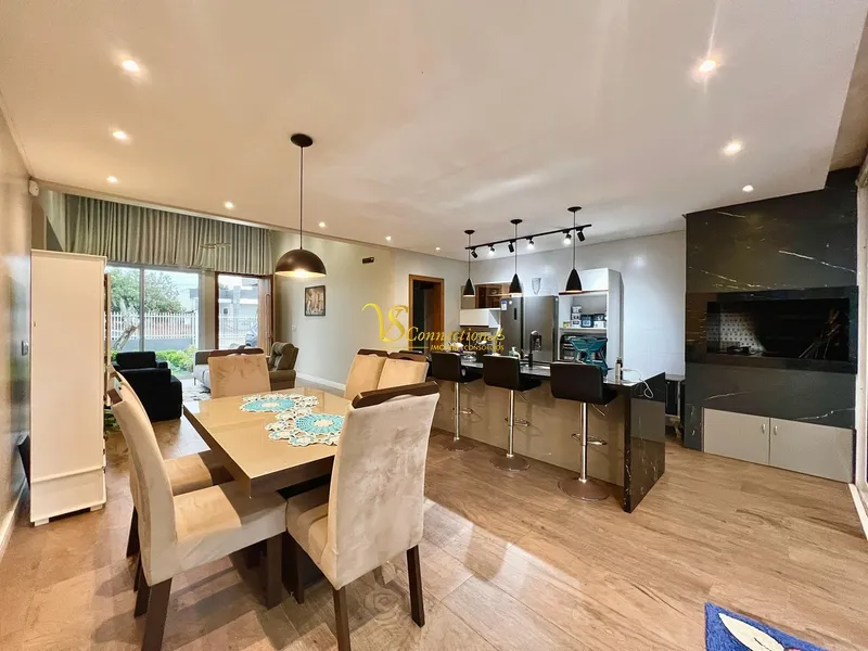 CASA À VENDA RAINHA DO MAR: 6ª foto da galeria de imagens do imóvel