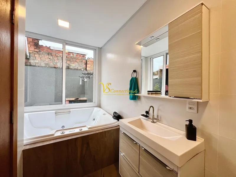 CASA À VENDA RAINHA DO MAR: 16ª foto da galeria de imagens do imóvel