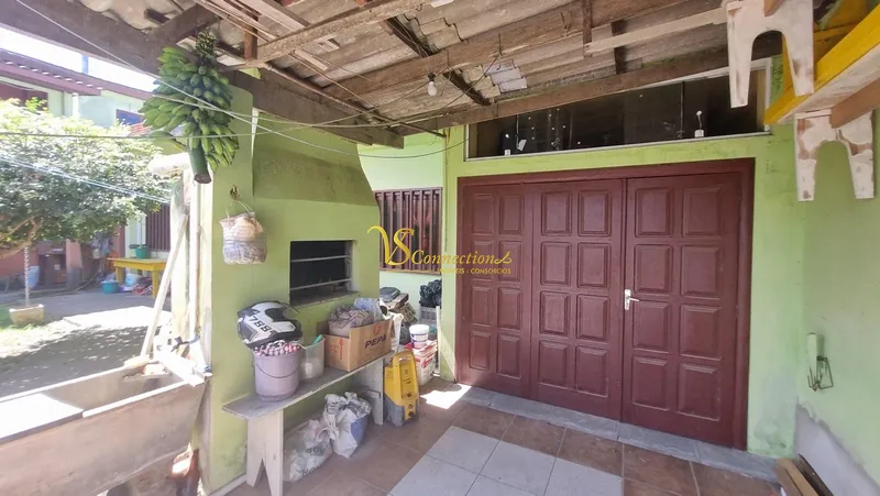 SOBRADO COMERCIAL/RESIDENCIAL À VENDA, ATLÂNTIDA SUL.: 6ª foto da galeria de imagens do imóvel