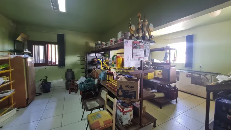 SOBRADO COMERCIAL/RESIDENCIAL À VENDA, ATLÂNTIDA SUL.: 4ª foto da galeria de imagens do imóvel