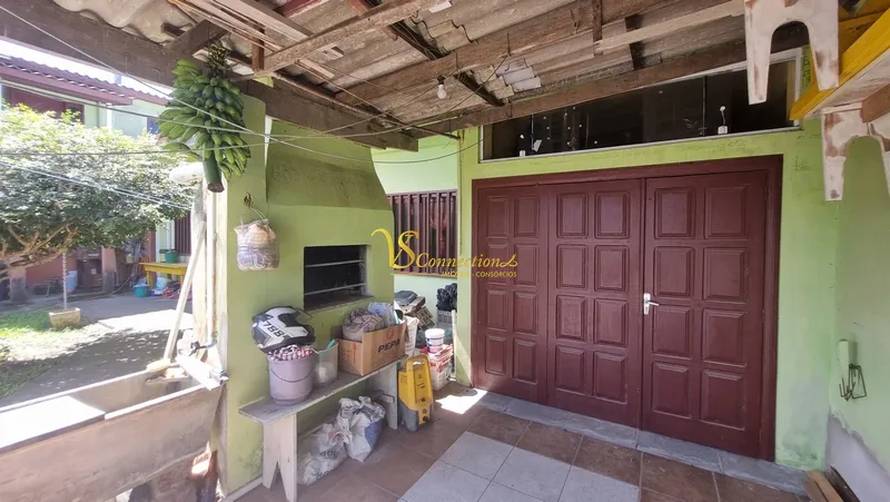 SOBRADO COMERCIAL/RESIDENCIAL À VENDA, ATLÂNTIDA SUL.: 5ª foto da galeria de imagens do imóvel