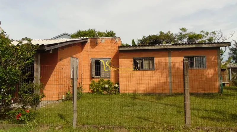 CASA A VENDA RAINHA DO MAR.