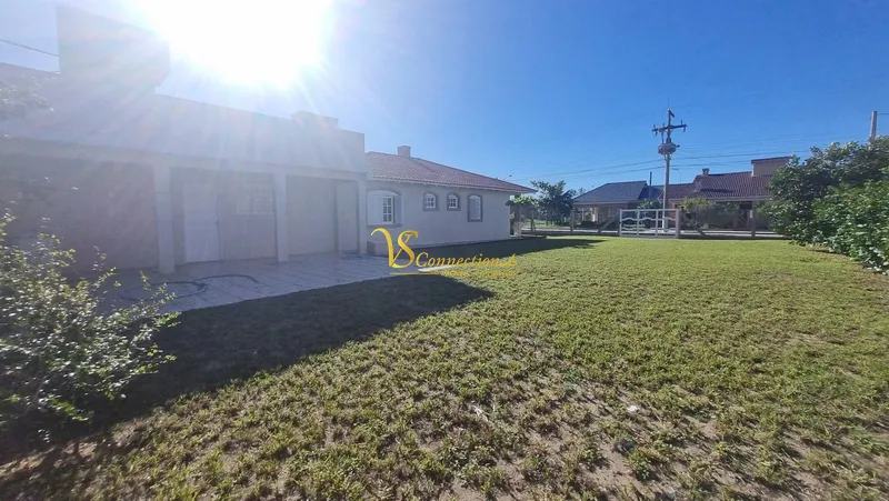 CASA À VENDA,  ATLÂNTIDA SUL: 4ª foto da galeria de imagens do imóvel