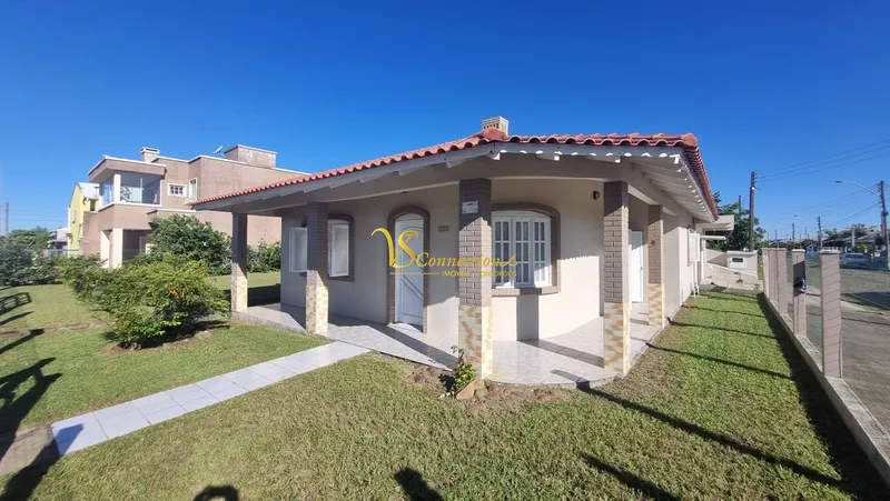 CASA À VENDA,  ATLÂNTIDA SUL: 2ª foto da galeria de imagens do imóvel