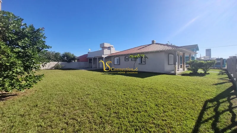 CASA À VENDA,  ATLÂNTIDA SUL