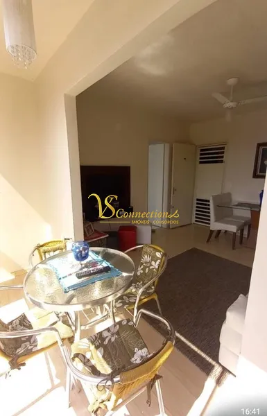 APARTAMENTO À VENDA, EM RAINHA DO MAR RUA PARAGUASSU