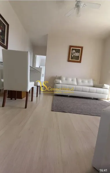 APARTAMENTO À VENDA, EM RAINHA DO MAR RUA PARAGUASSU: 4ª foto da galeria de imagens do imóvel