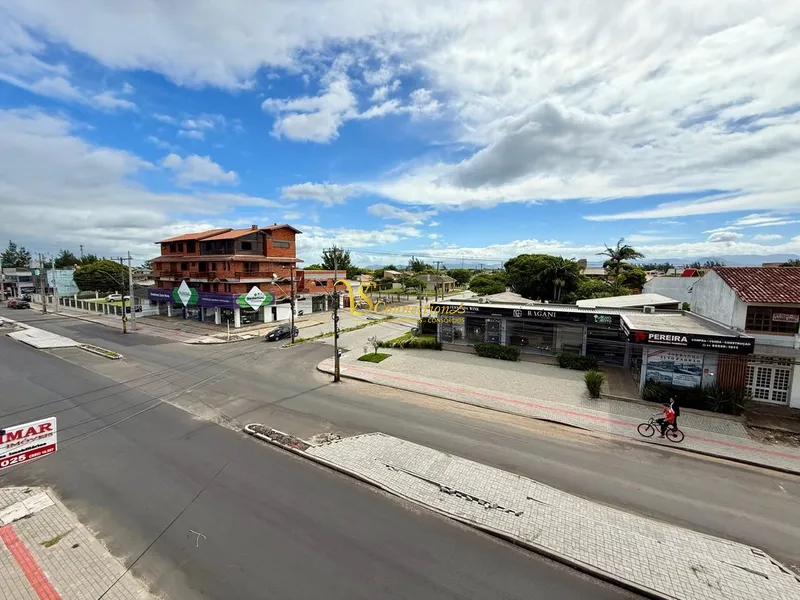 APARTAMENTO À VENDA, EM RAINHA DO MAR RUA PARAGUASSU: 2ª foto da galeria de imagens do imóvel