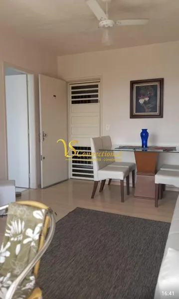 APARTAMENTO À VENDA, EM RAINHA DO MAR RUA PARAGUASSU: 3ª foto da galeria de imagens do imóvel