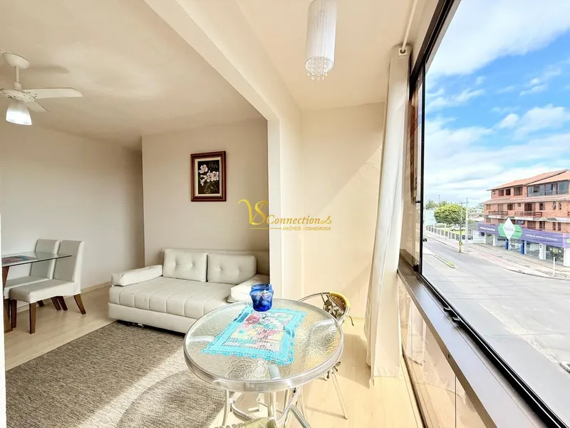 APARTAMENTO À VENDA, EM RAINHA DO MAR RUA PARAGUASSU: 10ª foto da galeria de imagens do imóvel