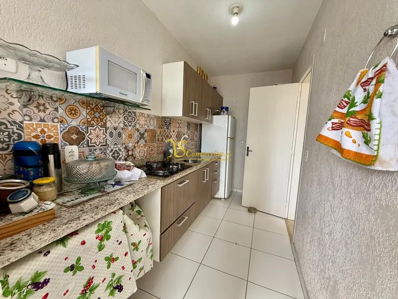 APARTAMENTO À VENDA, EM RAINHA DO MAR RUA PARAGUASSU: 7ª foto da galeria de imagens do imóvel