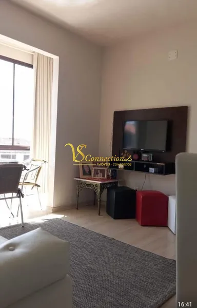 APARTAMENTO À VENDA, EM RAINHA DO MAR RUA PARAGUASSU: 8ª foto da galeria de imagens do imóvel