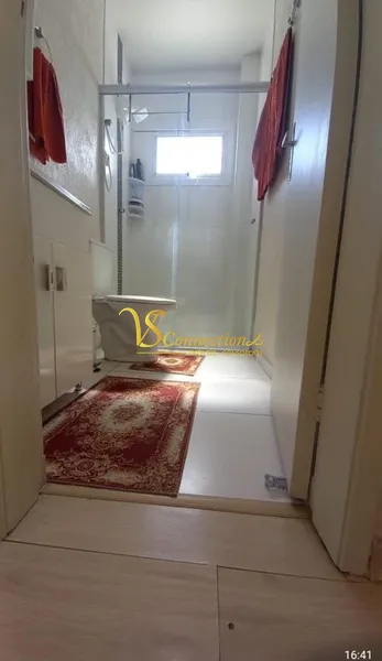 APARTAMENTO À VENDA, EM RAINHA DO MAR RUA PARAGUASSU: 9ª foto da galeria de imagens do imóvel