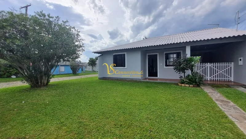 ATLÂNTIDA SUL, AV ATLÂNTIDA