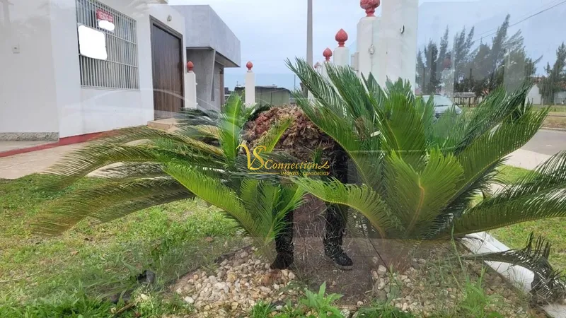 NOIVA DO MAR, ESQUINA COM AVENIDA CENTRAL: 5ª foto da galeria de imagens do imóvel